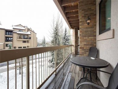 Steamboat Springs Home 928085