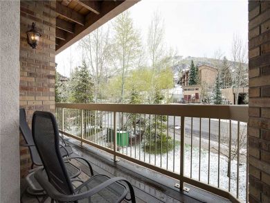 Steamboat Springs Home 928085