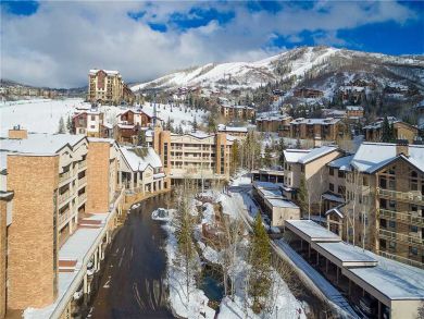 Steamboat Springs Home 928085