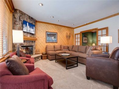 Steamboat Springs Home 928086 Steamboat Springs Home 928086