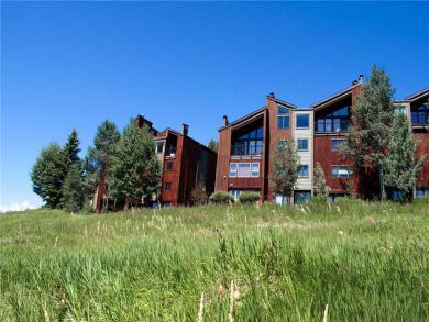 Steamboat Springs Home 928086 Steamboat Springs Home 928086