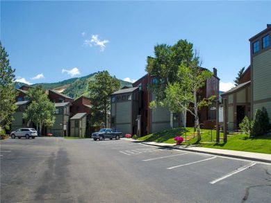 Steamboat Springs Home 928086 Steamboat Springs Home 928086