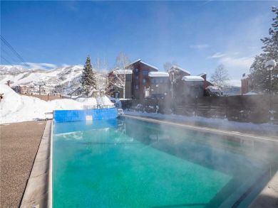 Steamboat Springs Home 928086 Steamboat Springs Home 928086