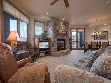 Steamboat Springs Home 928087 Steamboat Springs Home 928087