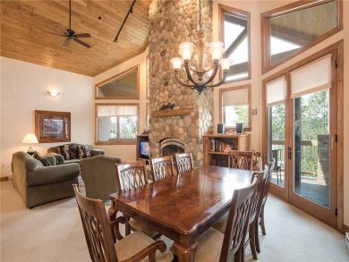 Steamboat Springs Home 928088