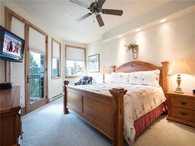 Steamboat Springs Home 928088