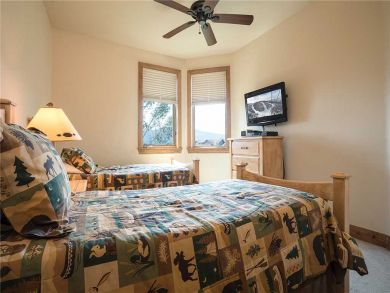 Steamboat Springs Home 928088