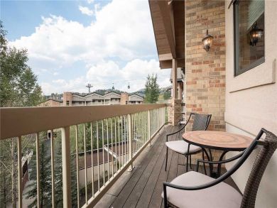 Steamboat Springs Home 928088
