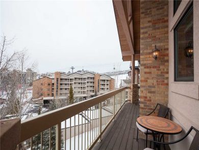 Steamboat Springs Home 928088