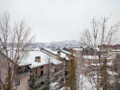 Steamboat Springs Home 928088