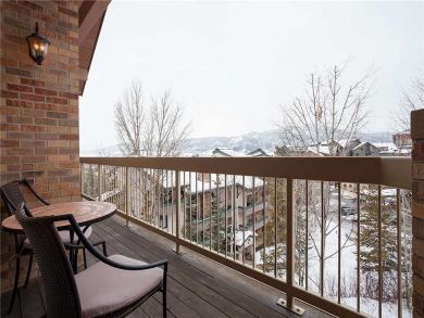 Steamboat Springs Home 928088