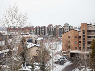 Steamboat Springs Home 928088