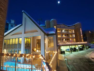 Steamboat Springs Home 928088