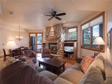 Steamboat Springs Home 928089