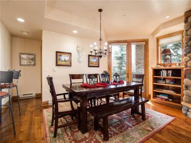 Steamboat Springs Home 928089