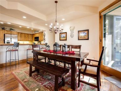 Steamboat Springs Home 928089