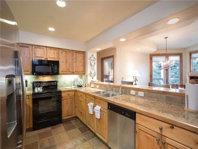 Steamboat Springs Home 928089