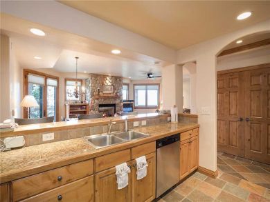 Steamboat Springs Home 928089