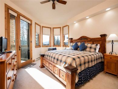 Steamboat Springs Home 928089