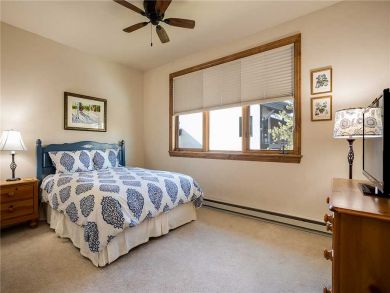 Steamboat Springs Home 928089