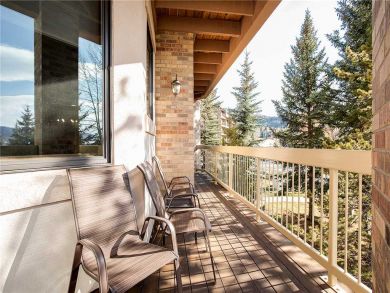 Steamboat Springs Home 928089