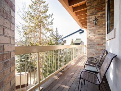 Steamboat Springs Home 928089
