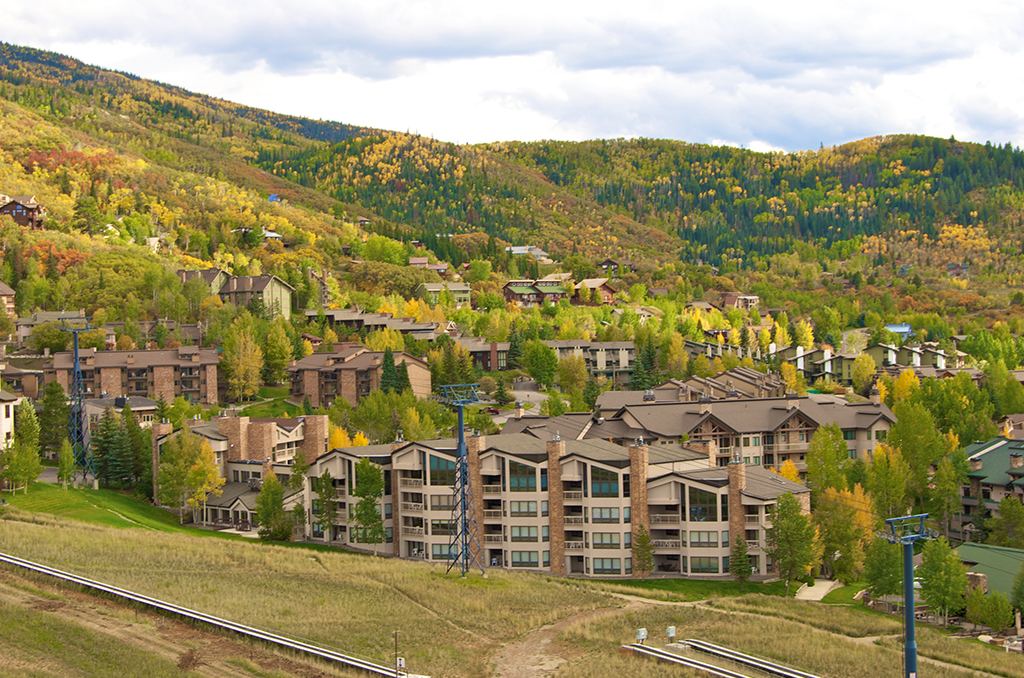 Steamboat Springs Home 928089