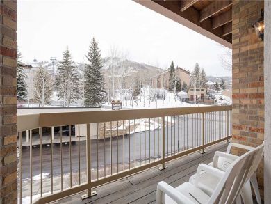 Steamboat Springs Home 928090