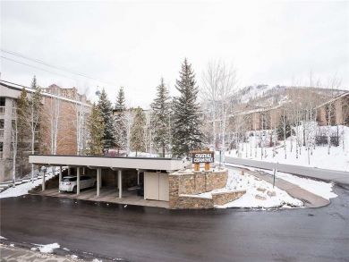 Steamboat Springs Home 928090