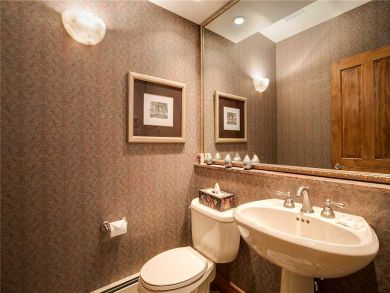Steamboat Springs Home 928092