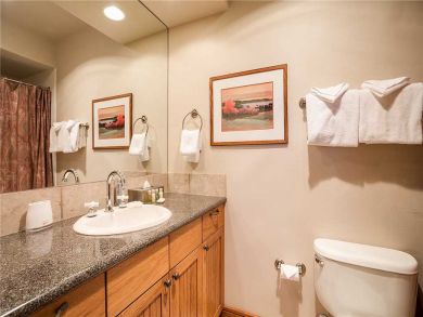 Steamboat Springs Home 928092