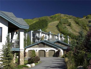 Steamboat Springs Home 928092