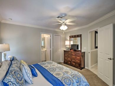Naples Luxury Three Bedroom Rental Home with Caged Pool