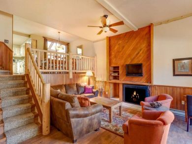 Breckenridge Home 928096