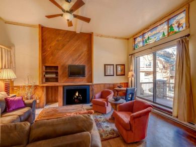 Breckenridge Home 928096