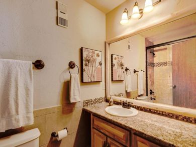 Breckenridge Home 928096