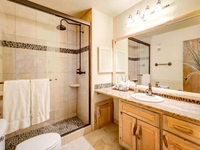 Breckenridge Home 928096