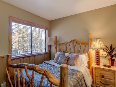 Breckenridge Home 928096