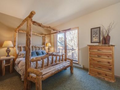 Breckenridge Home 928096