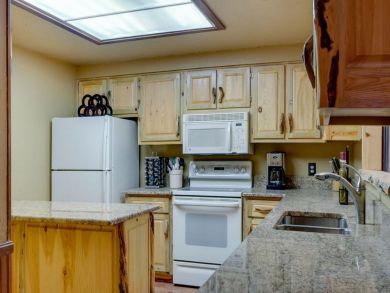 Breckenridge Home 928096