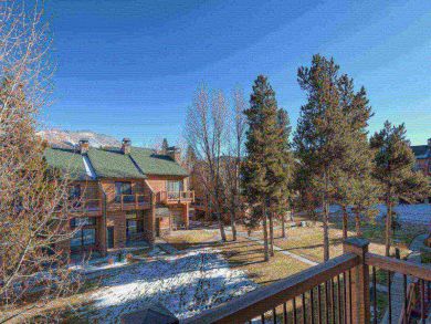 Breckenridge Home 928096