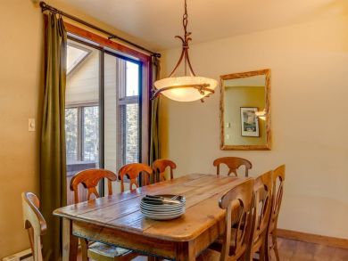 Breckenridge Home 928096