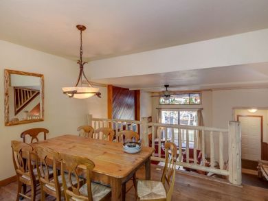 Breckenridge Home 928096