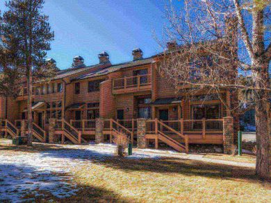 Breckenridge Home 928096