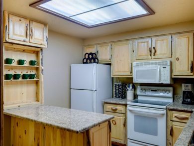 Breckenridge Home 928096