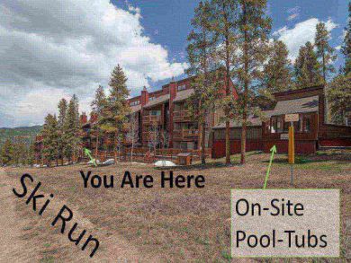 Breckenridge Condo 928097 Breckenridge Condo 928097