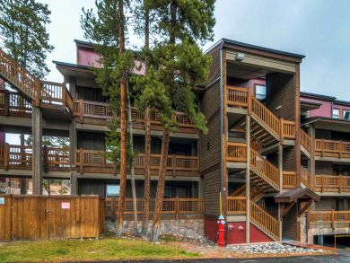 Breckenridge Condo 928097 Breckenridge Condo 928097