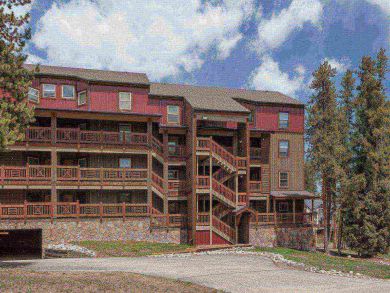 Breckenridge Condo 928097 Breckenridge Condo 928097