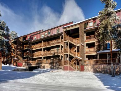 Breckenridge Condo 928097 Breckenridge Condo 928097
