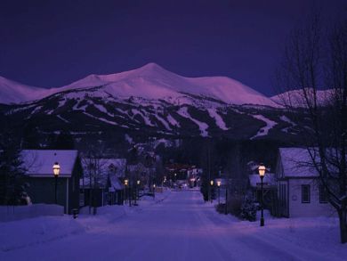 Breckenridge Home 928098 Breckenridge Home 928098